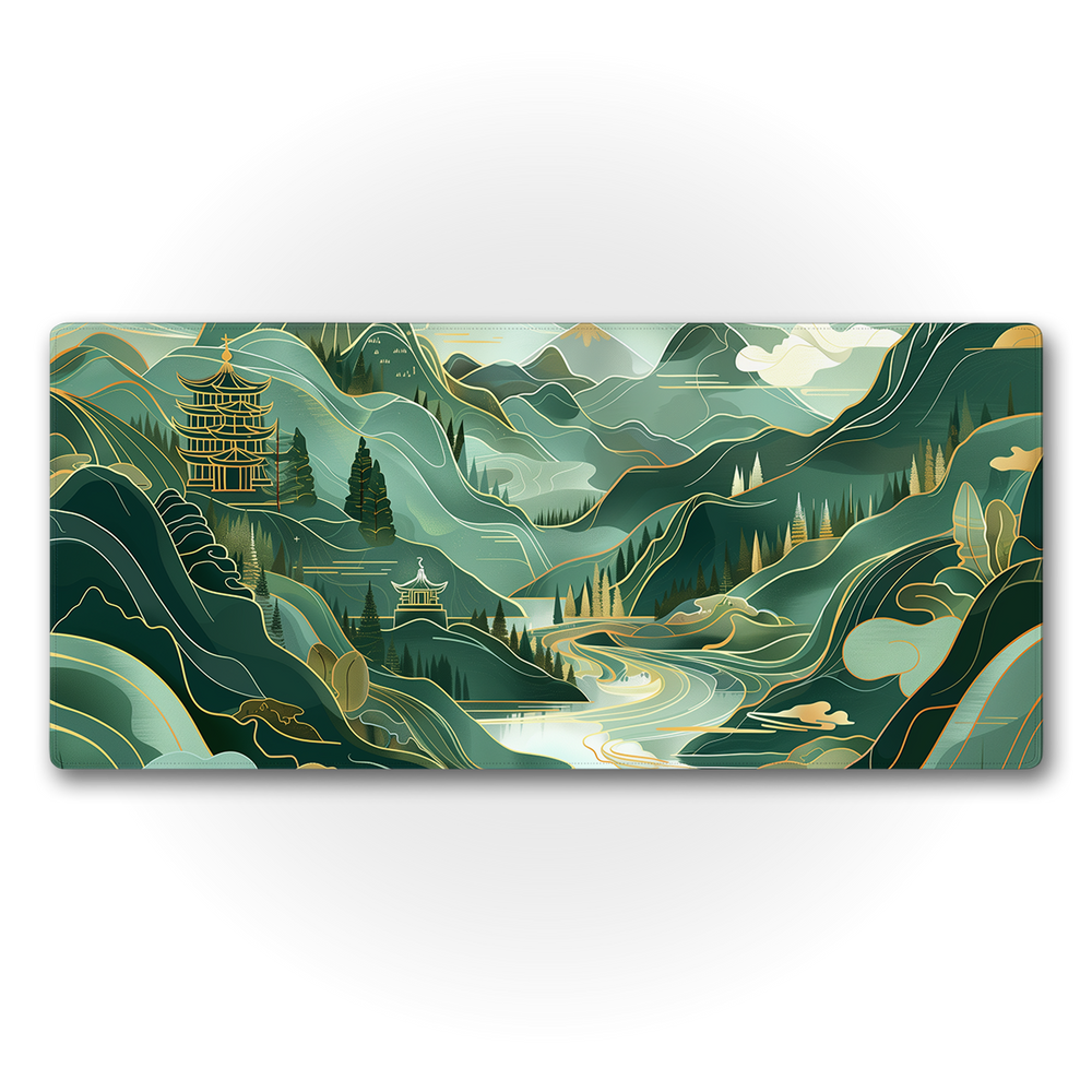 Jade Valley