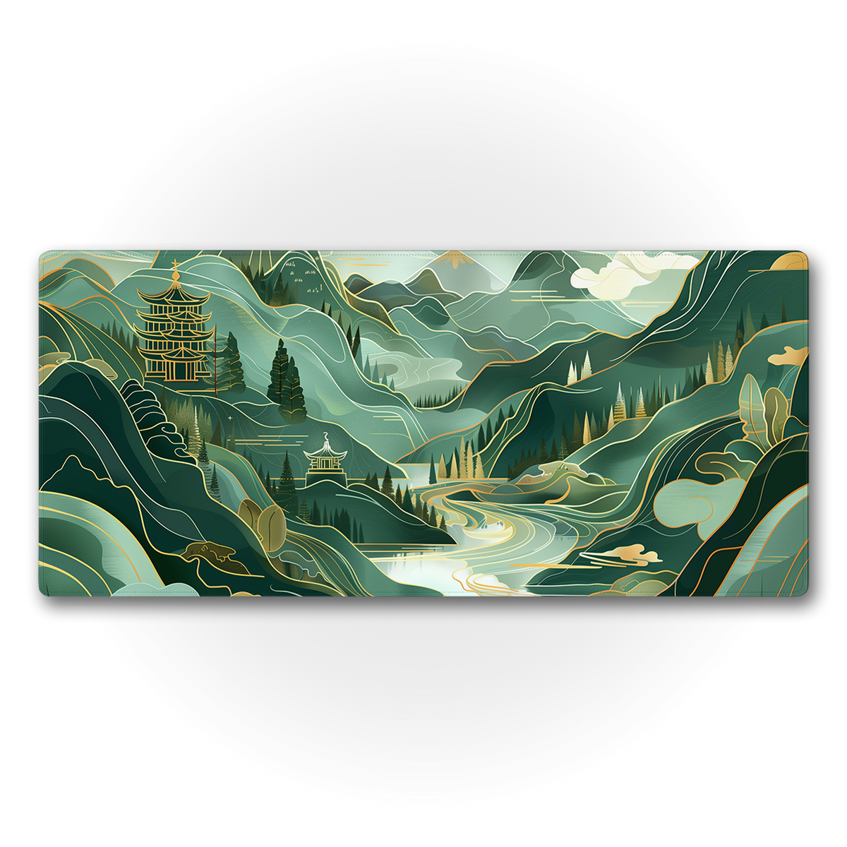 Jade Valley