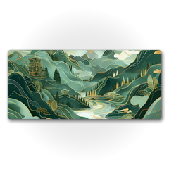 Jade Valley