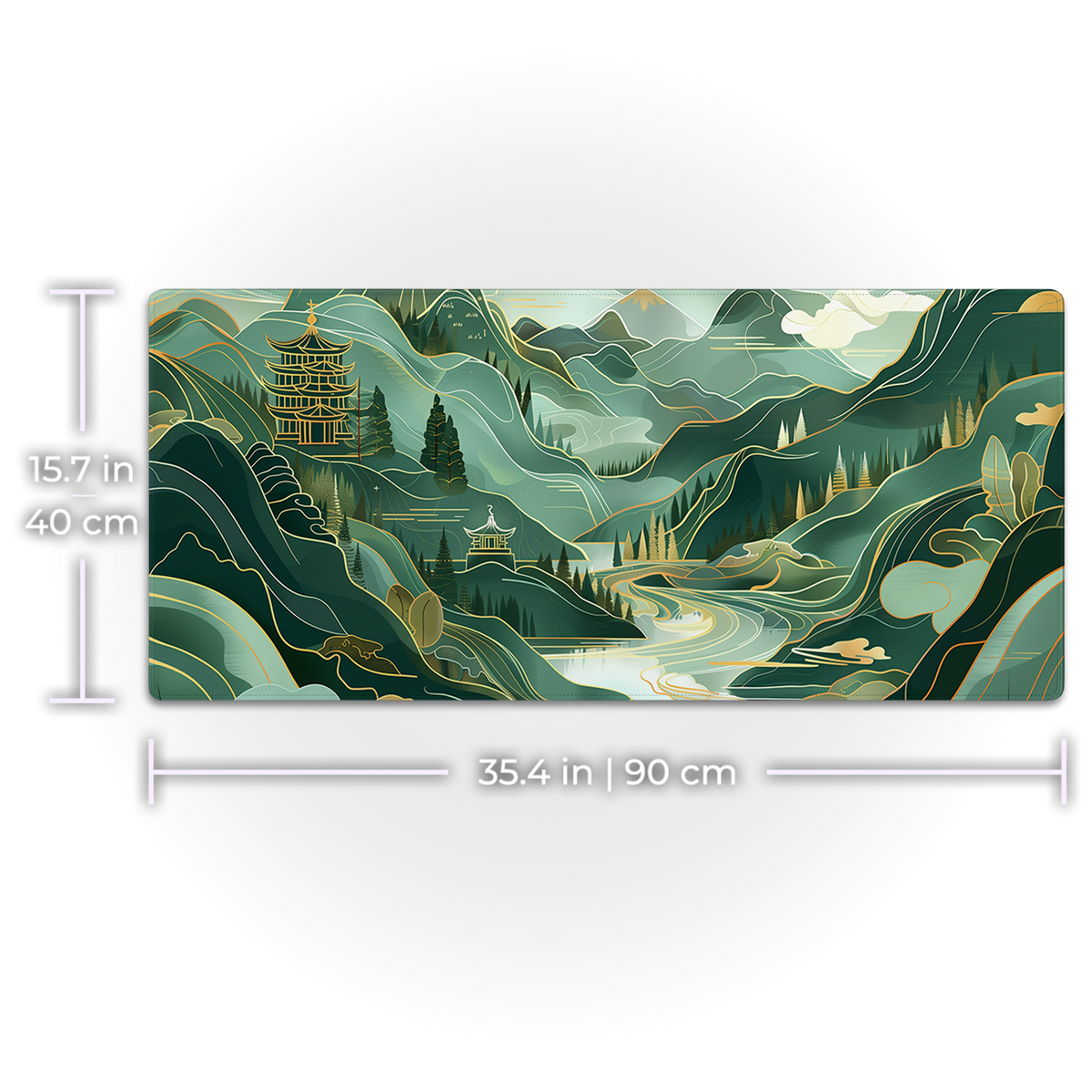Jade Valley