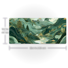 Jade Valley