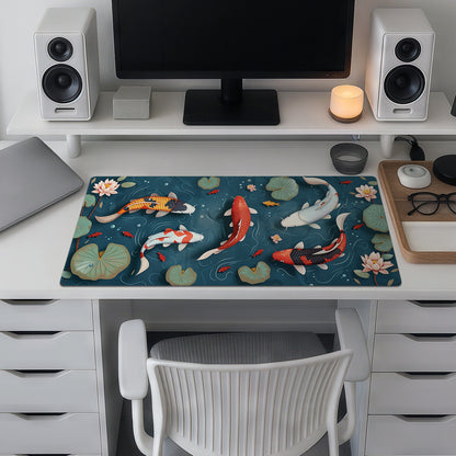 Koi Harmony