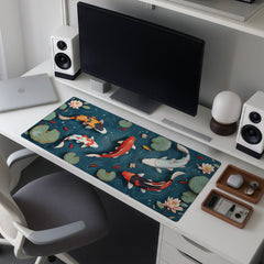 Koi Harmony