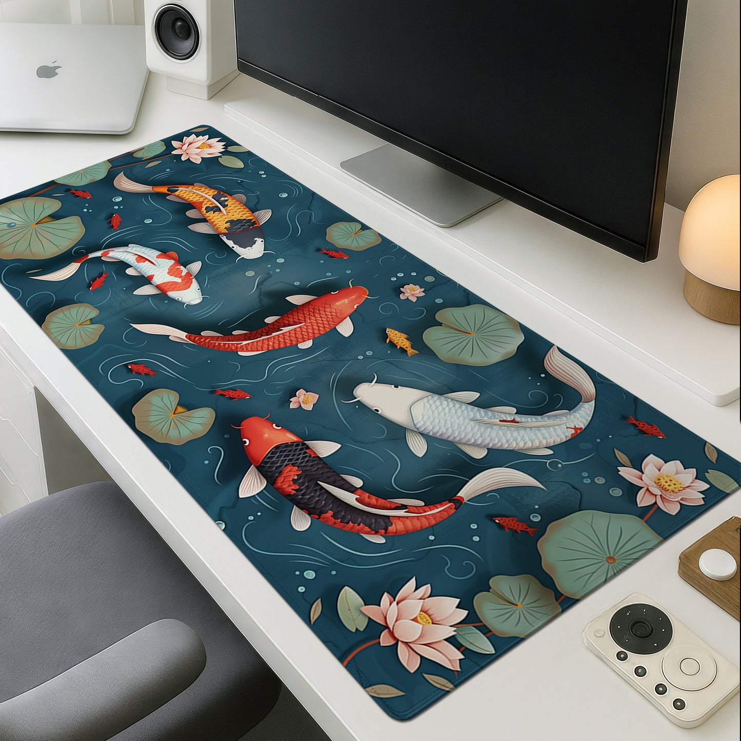 Koi Harmony