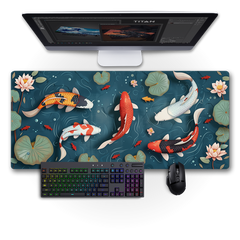 Koi Harmony
