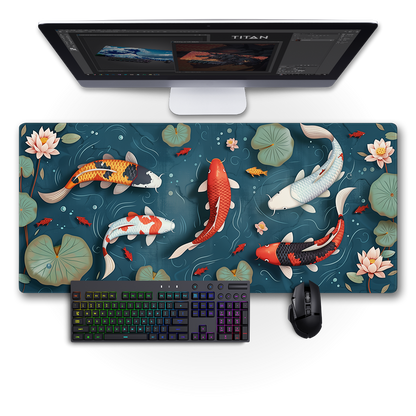Koi Harmony