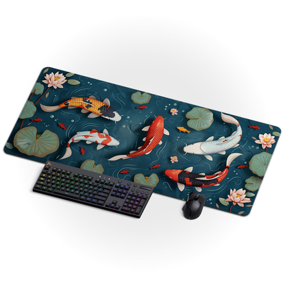 Koi Harmony