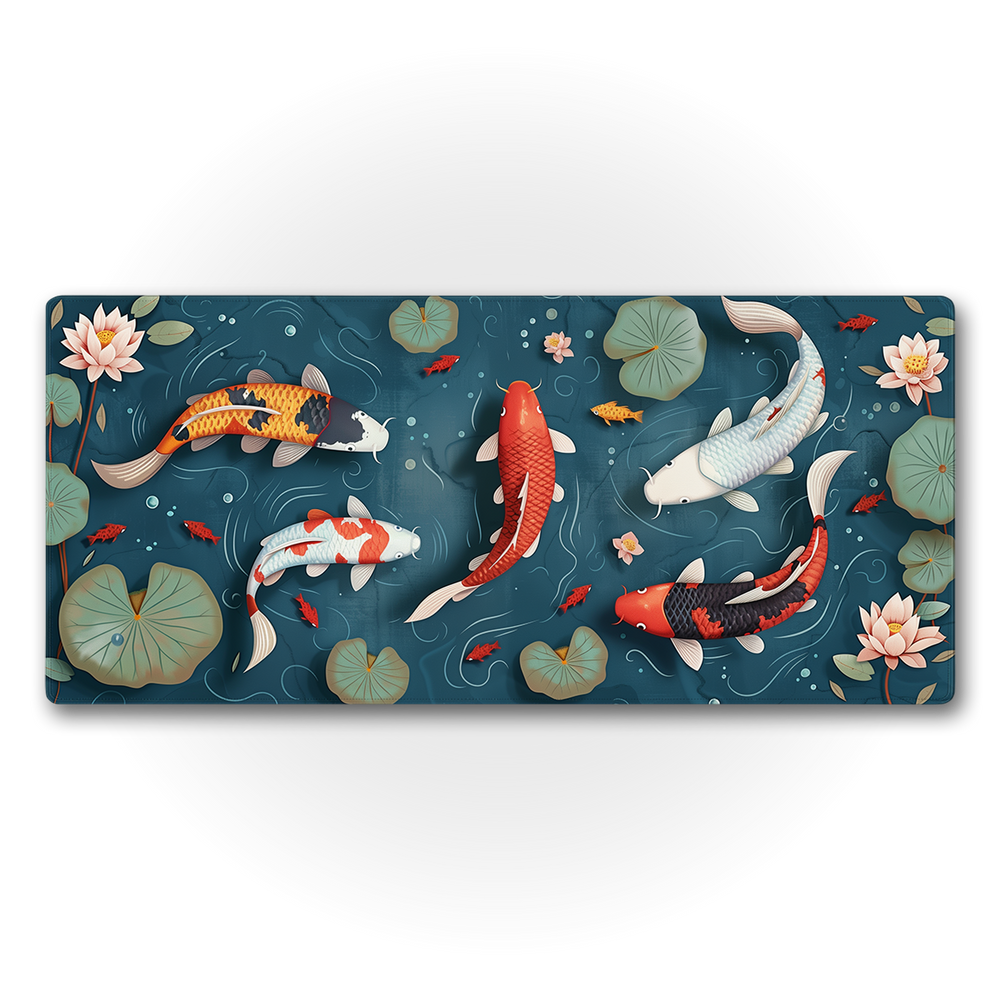 Koi Harmony