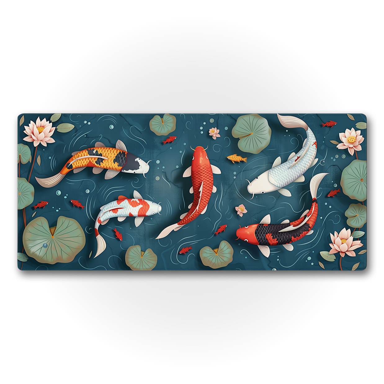 Koi Harmony