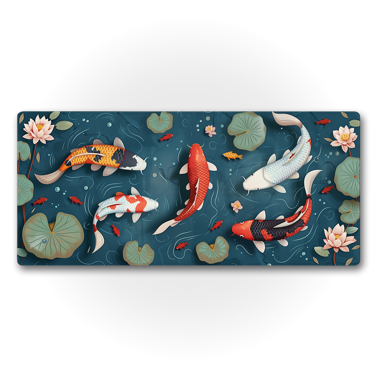 Koi Harmony