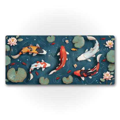 Koi Harmony