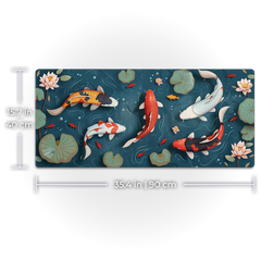 Koi Harmony