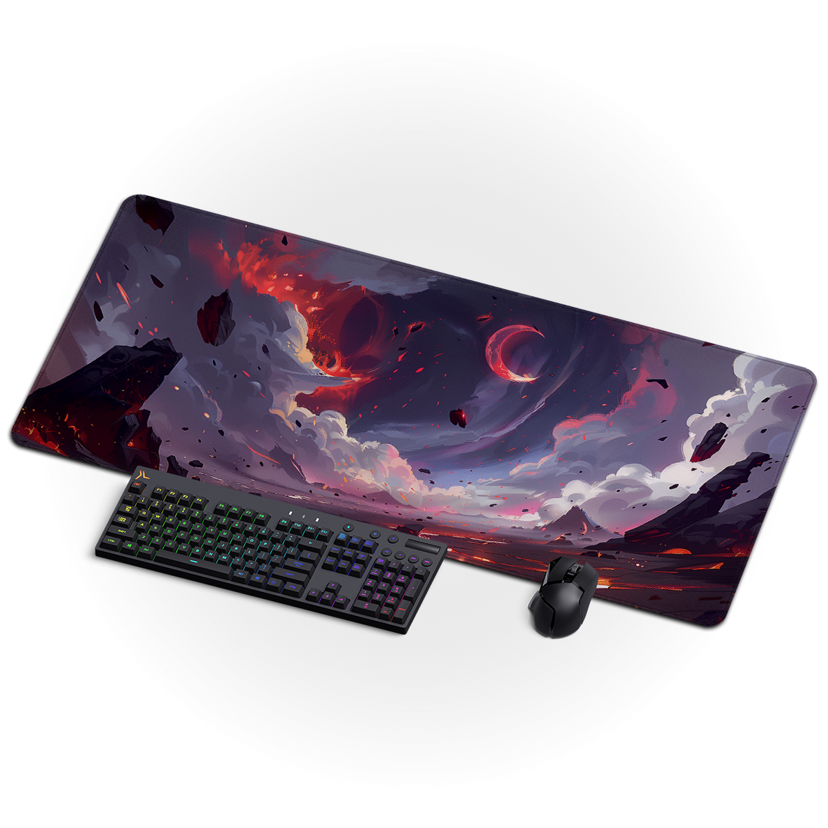 Lunar Rift