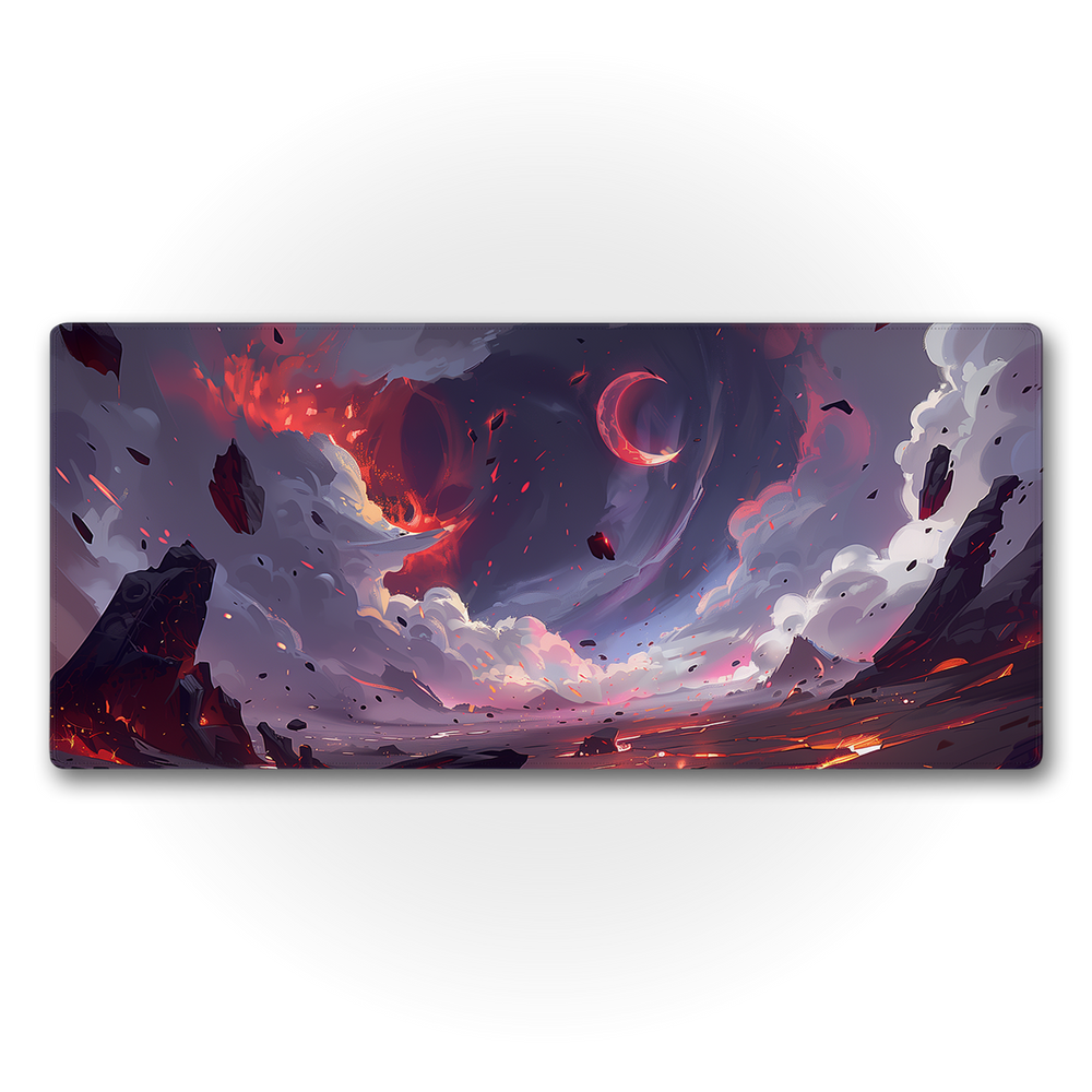 Lunar Rift