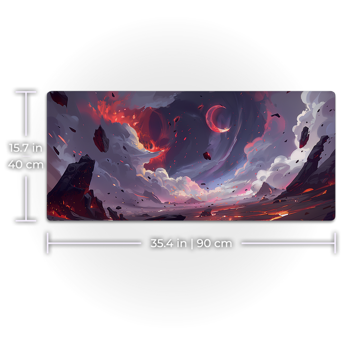 Lunar Rift