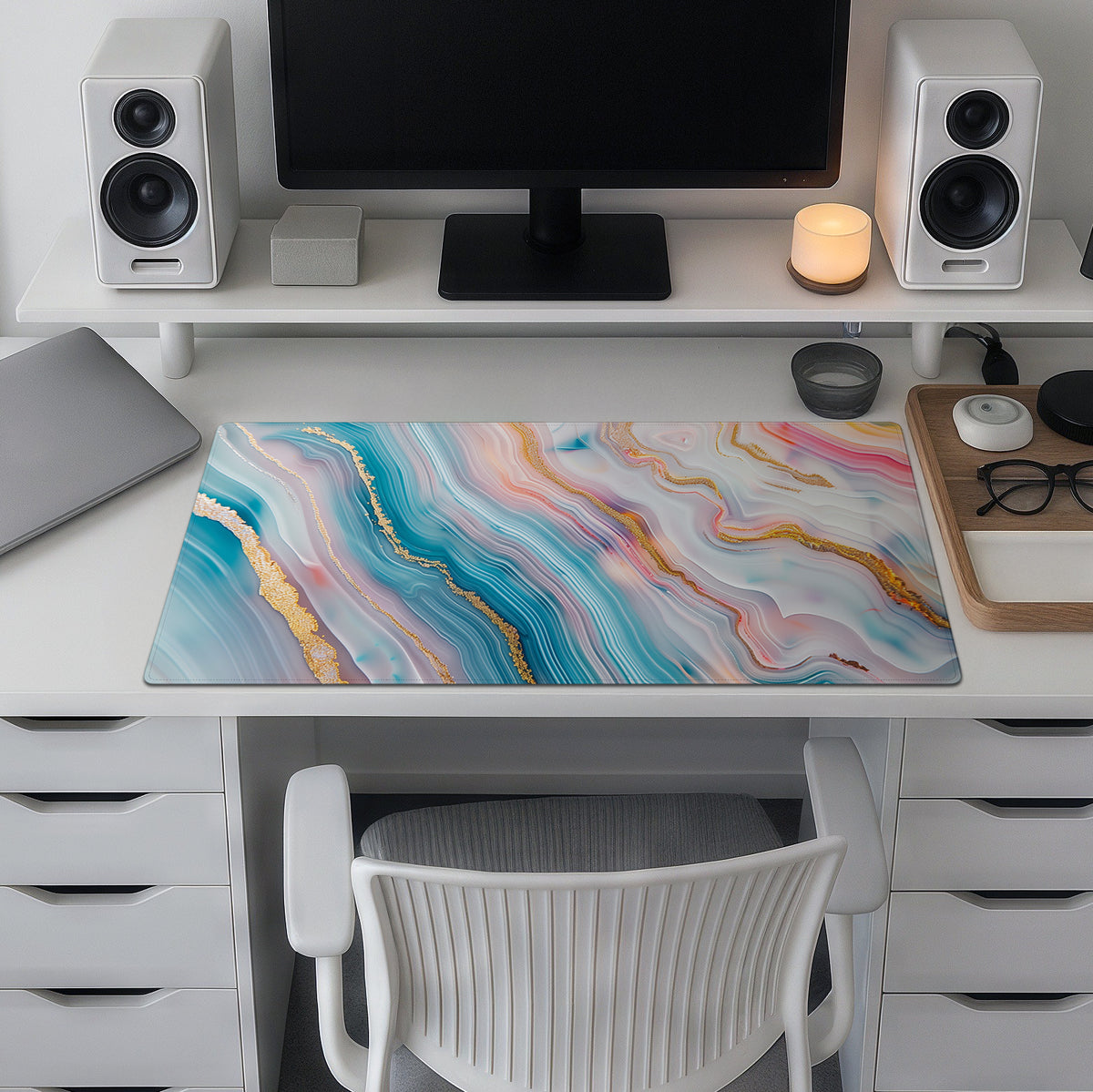 Marble Mirage