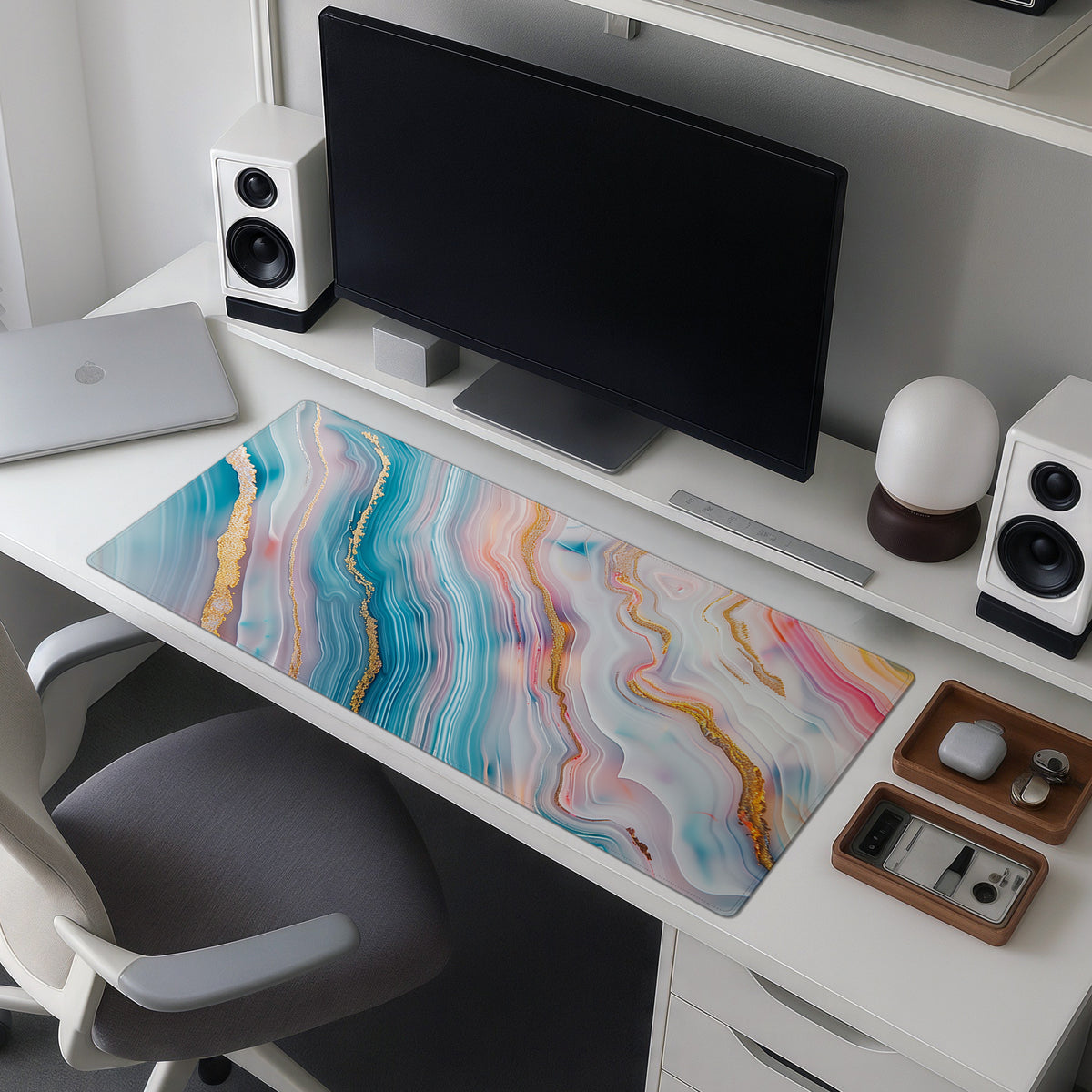 Marble Mirage