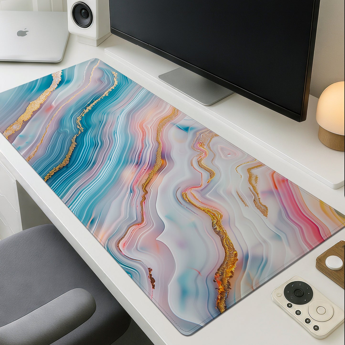 Marble Mirage