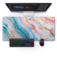 Marble Mirage