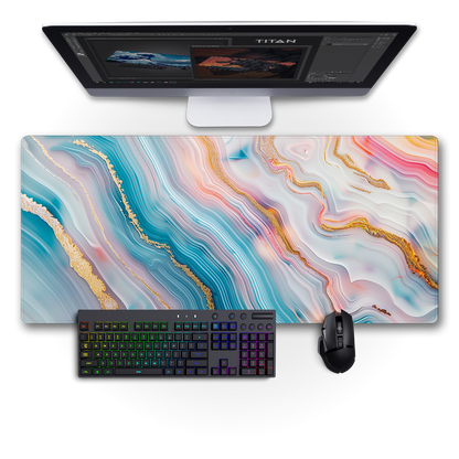 Marble Mirage