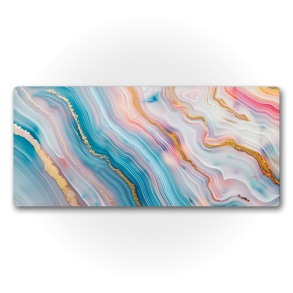 Marble Mirage