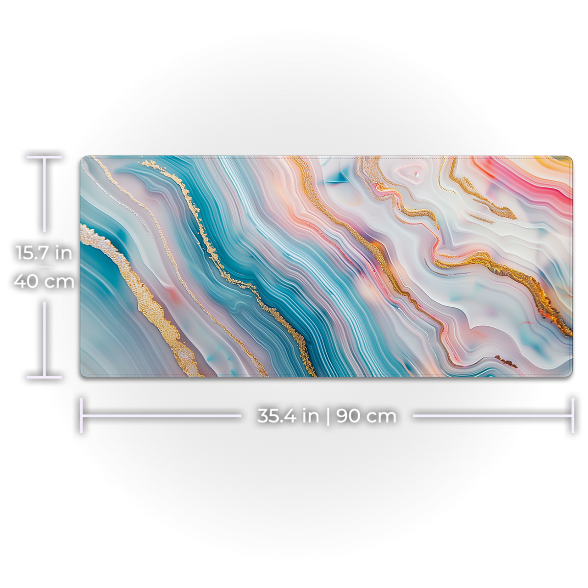 Marble Mirage