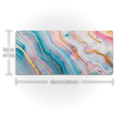 Marble Mirage