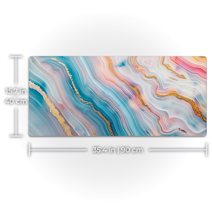 Marble Mirage