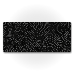 Monochrome Topo