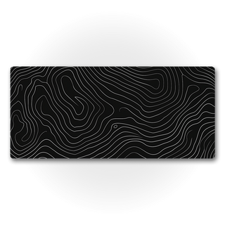 Monochrome Topo