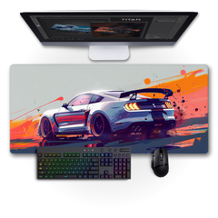 Mustang V2