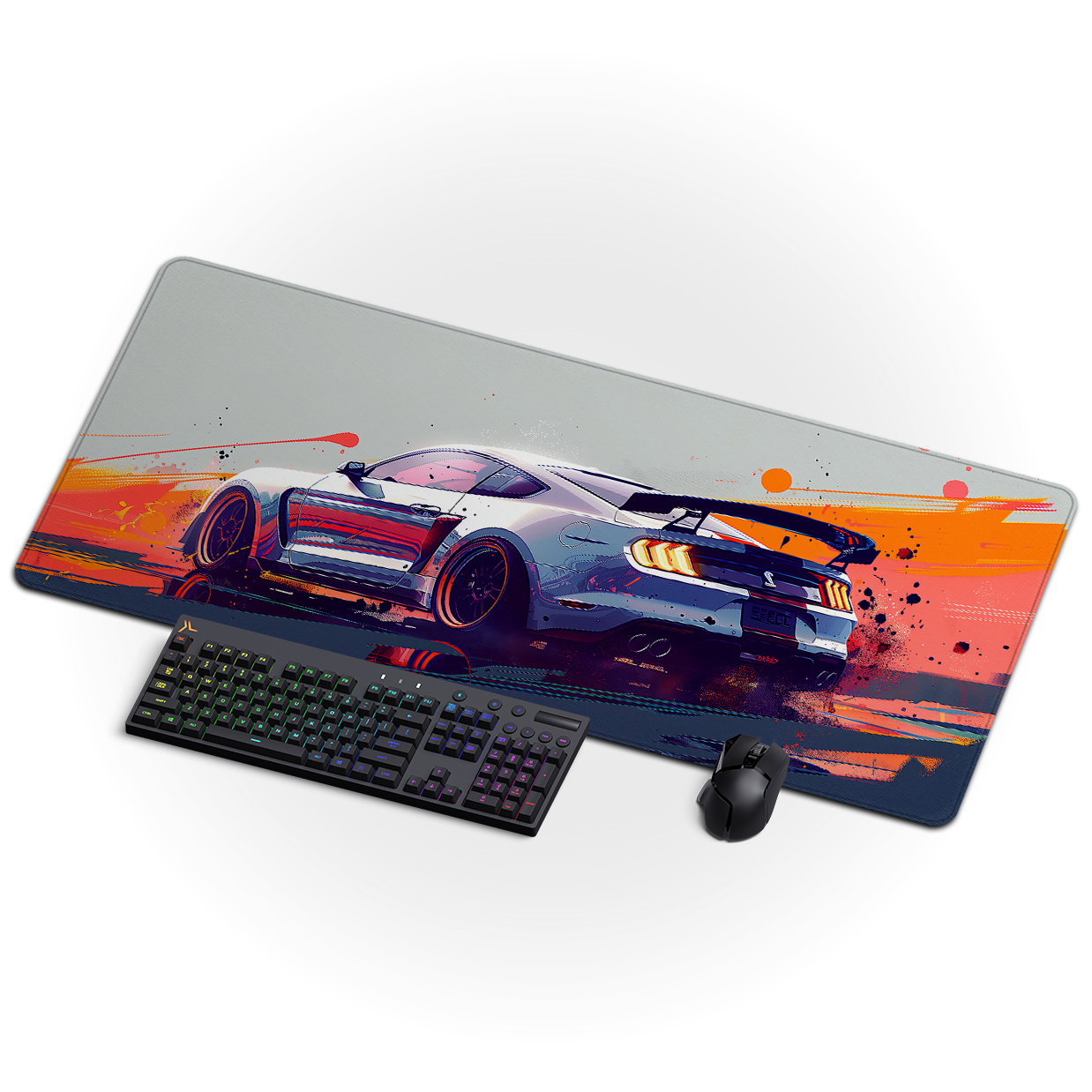 Mustang V2