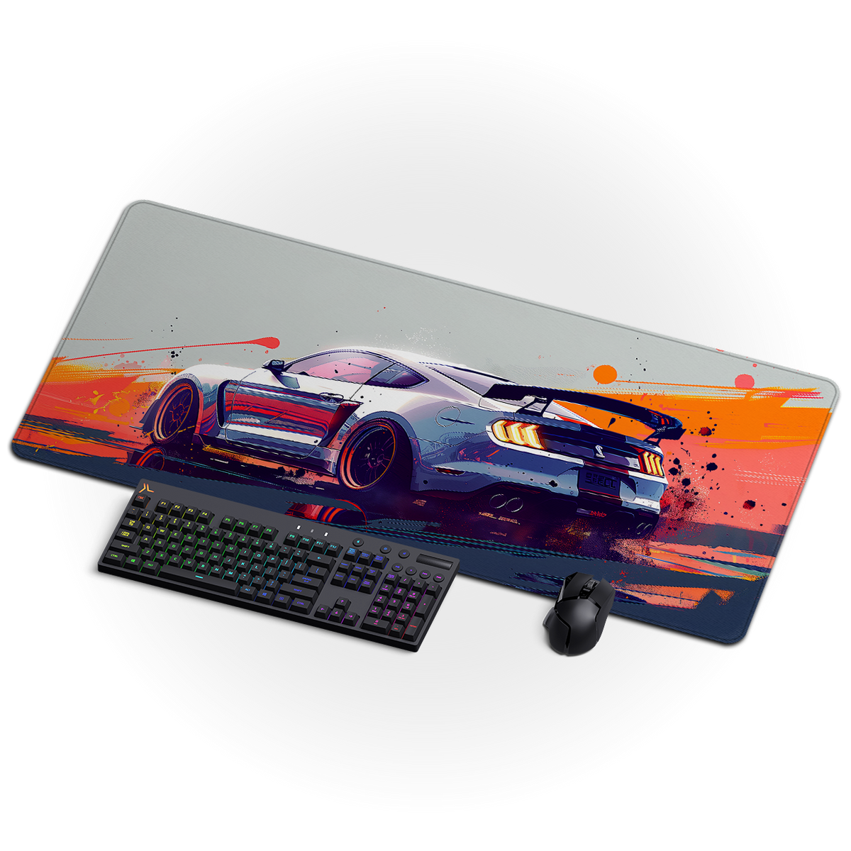 Mustang V2