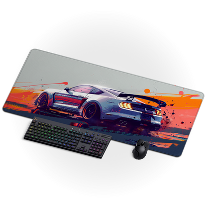 Mustang V2