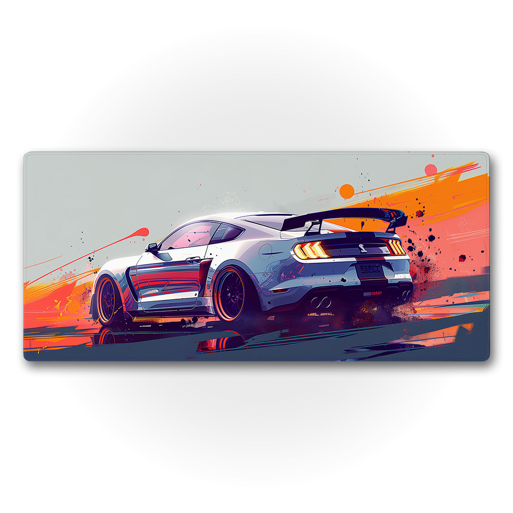 Mustang V2