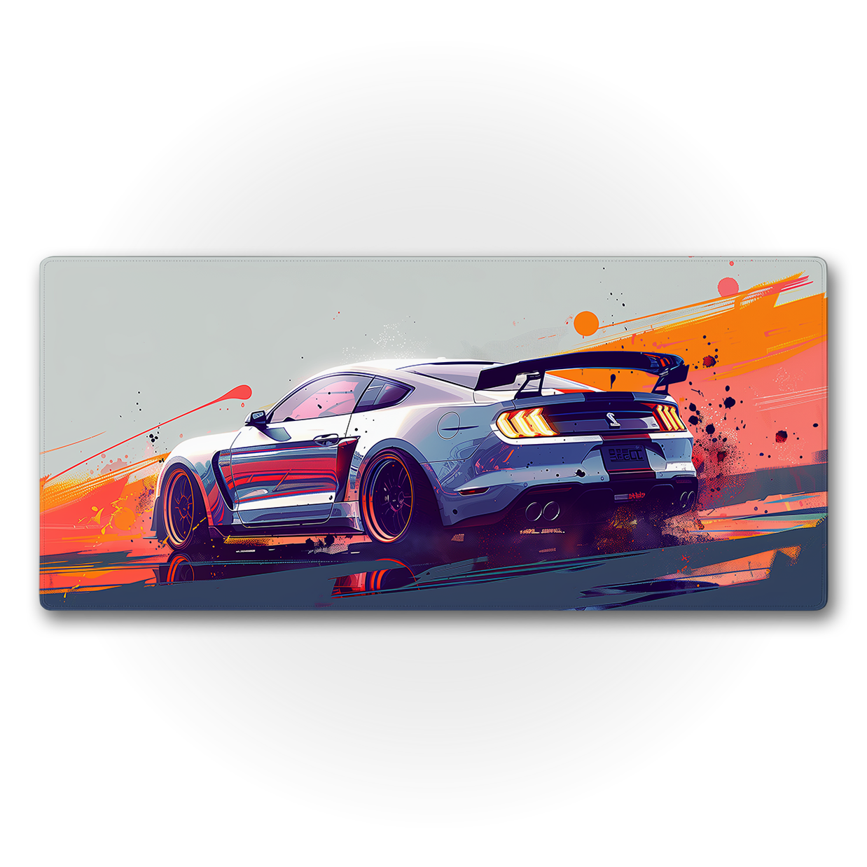 Mustang V2