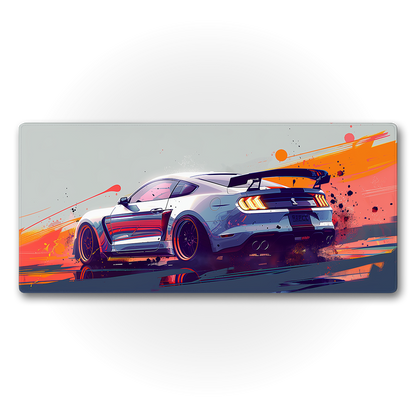 Mustang V2