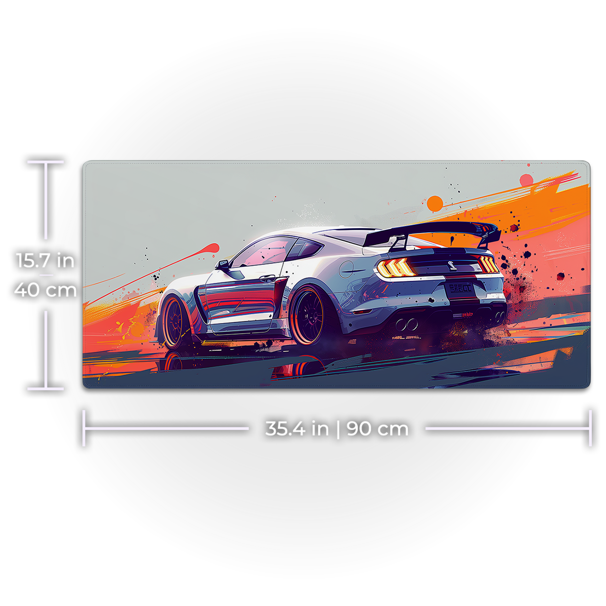 Mustang V2