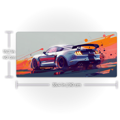 Mustang V2