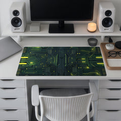 Neo Green Console