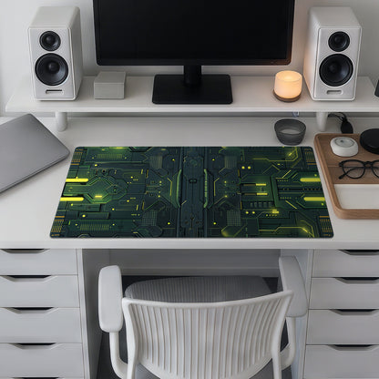 Neo Green Console