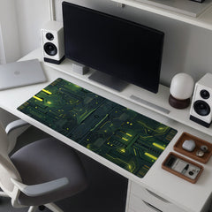 Neo Green Console
