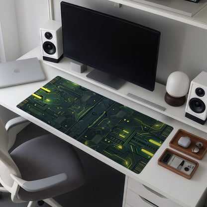 Neo Green Console