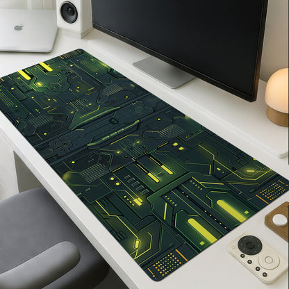 Neo Green Console