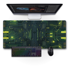 Neo Green Console