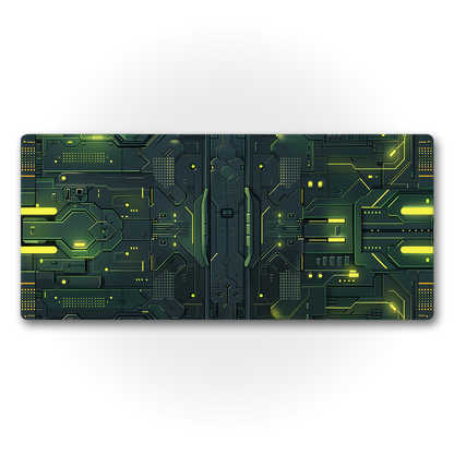 Neo Green Console
