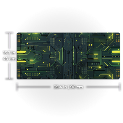 Neo Green Console