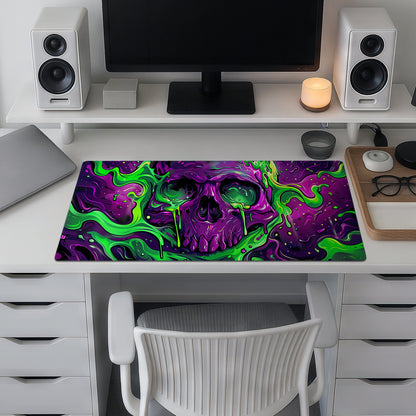 Neon Necrosis