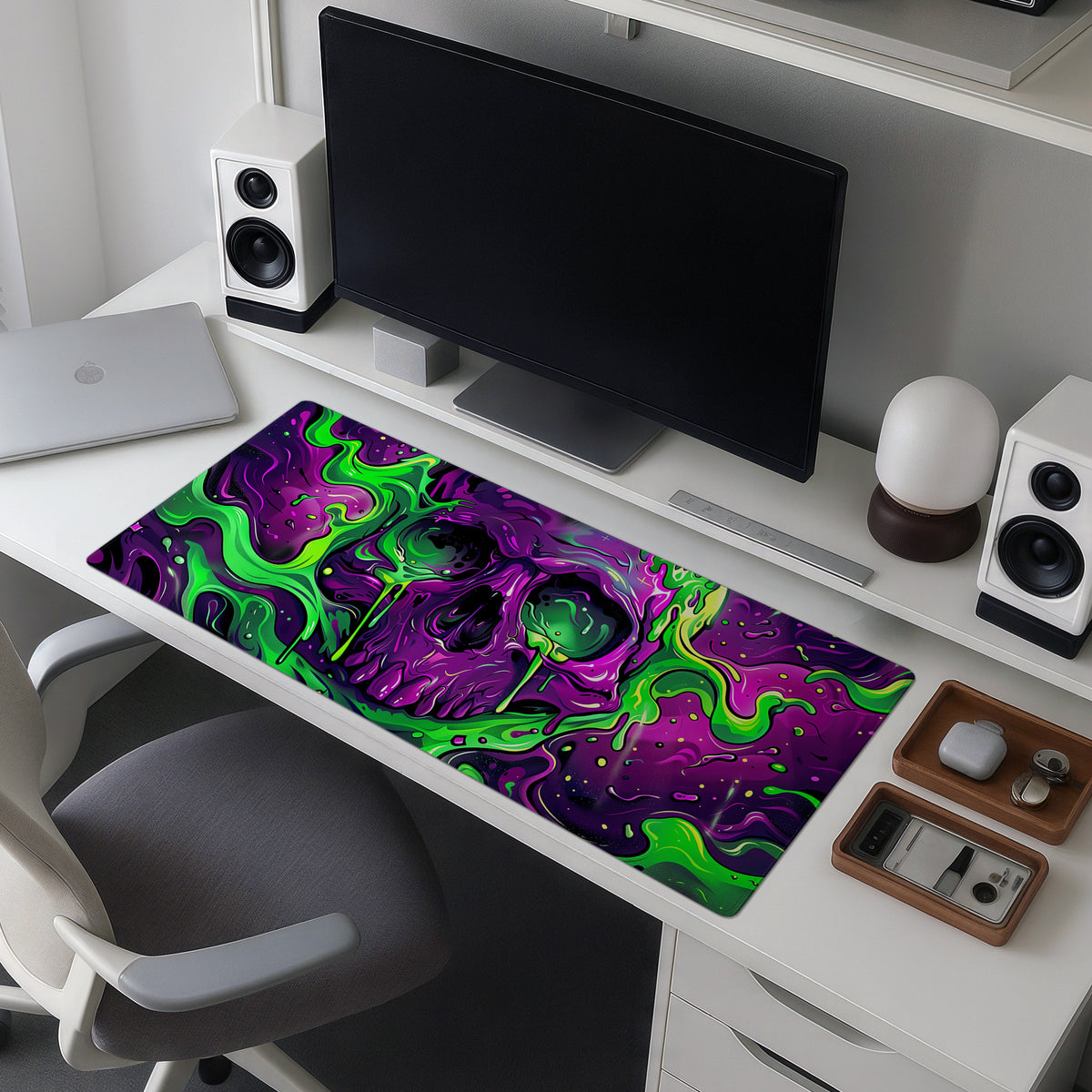 Neon Necrosis