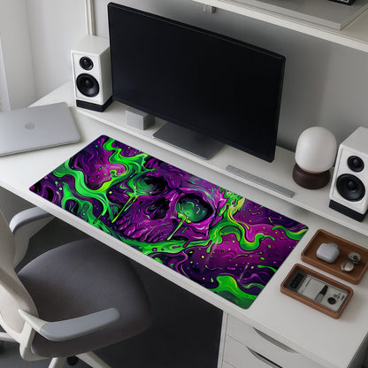Neon Necrosis